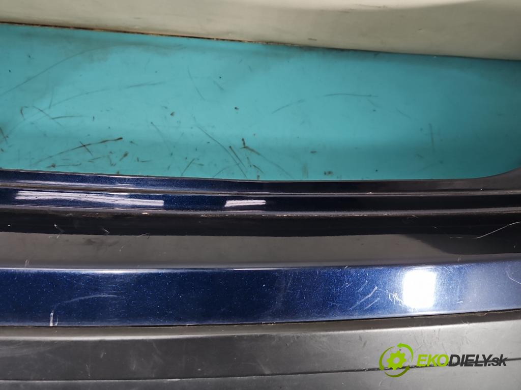 Suzuki SX4 S-Cross 2013-2021 1.4 T 129 HP manual 95 kW 1373 cm3 5- nárazník zadné 71821-61M0 (Kľučka dverí ostatné)