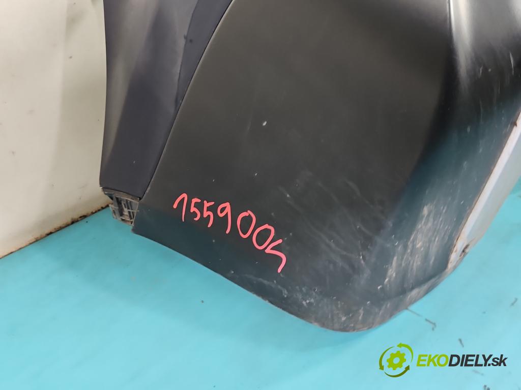 Suzuki SX4 S-Cross 2013-2021 1.4 T 129 HP manual 95 kW 1373 cm3 5- nárazník zadné 71821-61M0 (Kľučka dverí ostatné)