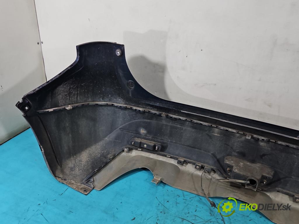 Suzuki SX4 S-Cross 2013-2021 1.4 T 129 HP manual 95 kW 1373 cm3 5- nárazník zadné 71821-61M0 (Kľučka dverí ostatné)