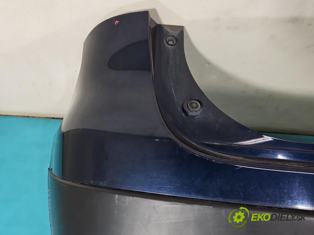 Suzuki SX4 S-Cross 2013-2021 1.4 T 129 HP manual 95 kW 1373 cm3 5- nárazník zadné 71821-61M0 (Kľučka dverí ostatné)