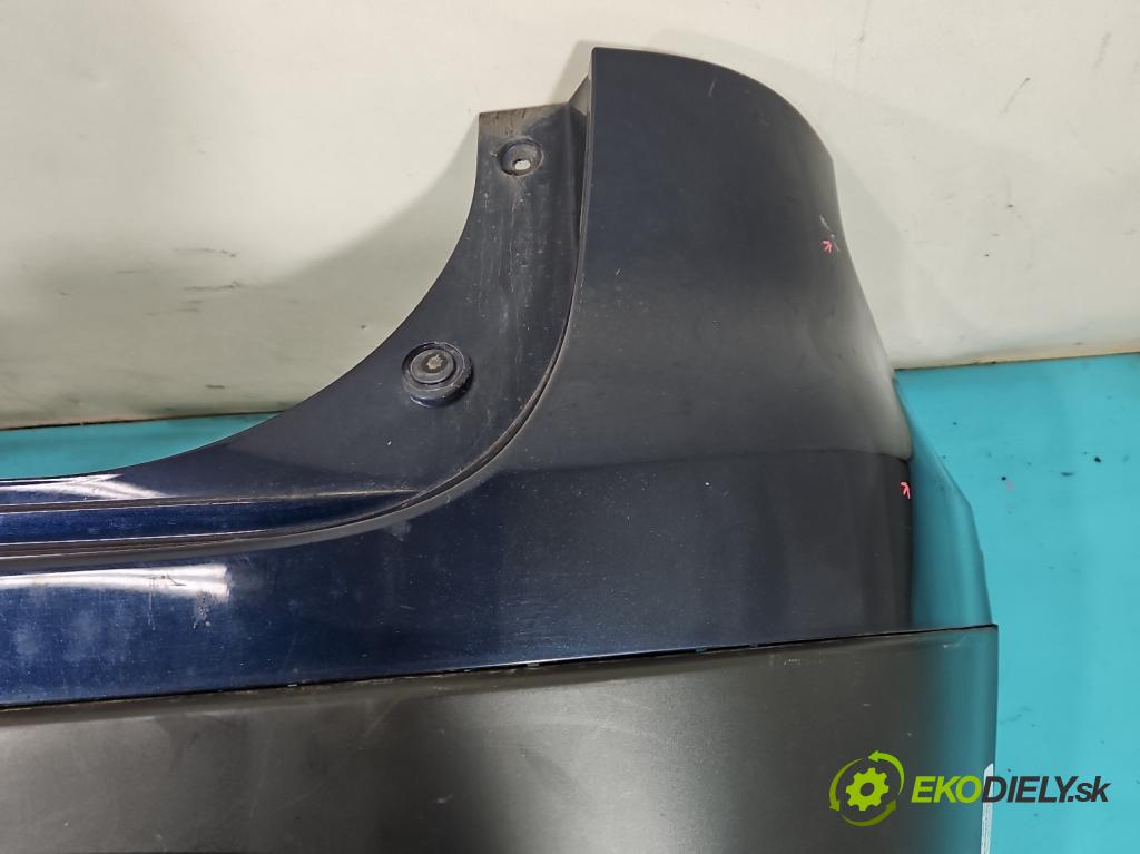 Suzuki SX4 S-Cross 2013-2021 1.4 T 129 HP manual 95 kW 1373 cm3 5- nárazník zadné 71821-61M0 (Kľučka dverí ostatné)