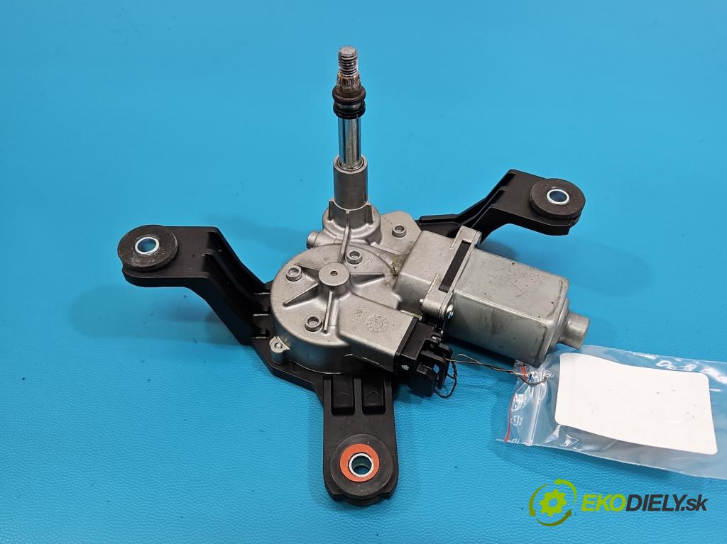 Opel Insignia B 2017-2022 2.0 T 260 HP automatic 191 kW 1998 cm3 5- motor stieračov zadné 13418998