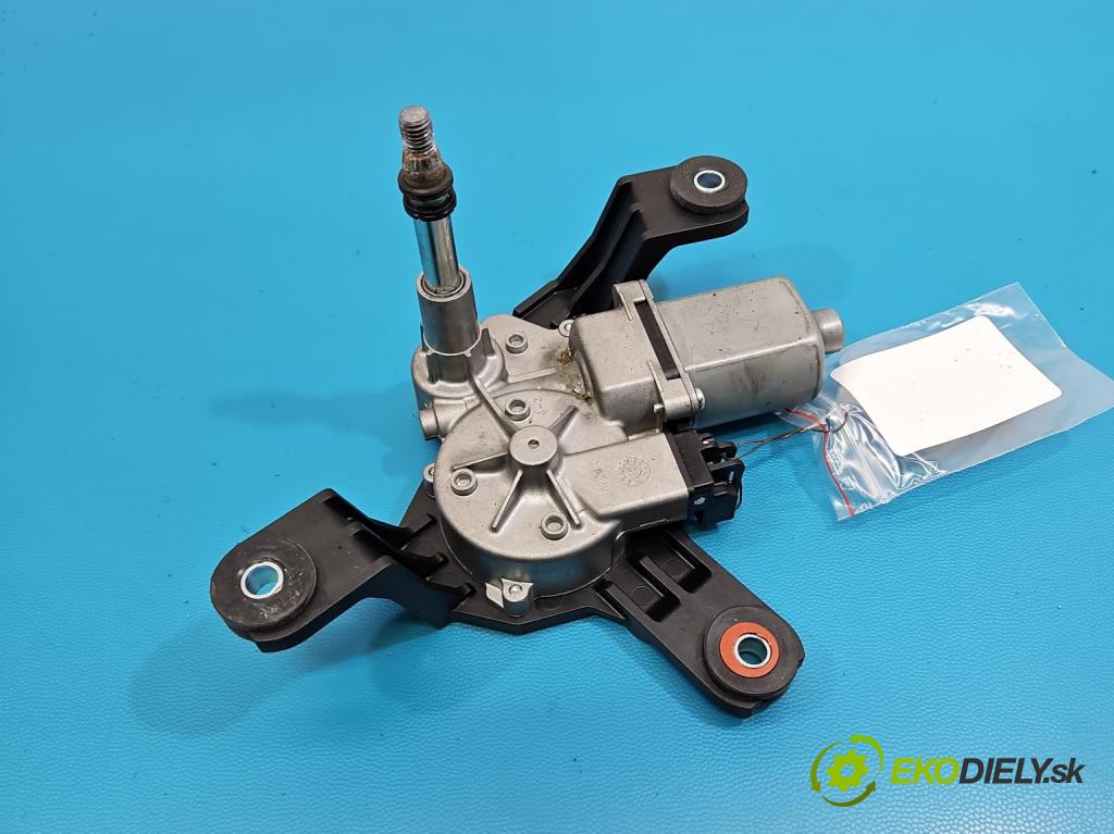 Opel Insignia B 2017-2022 2.0 T 260 HP automatic 191 kW 1998 cm3 5- motor stieračov zadné 13418998