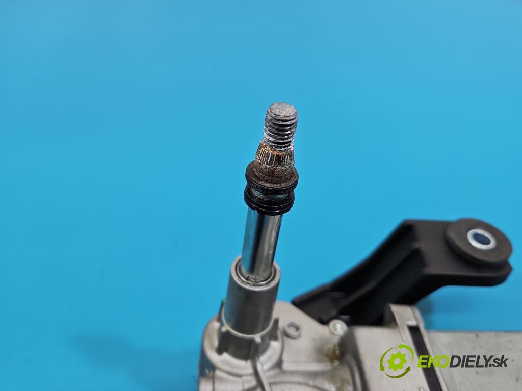 Opel Insignia B 2017-2022 2.0 T 260 HP automatic 191 kW 1998 cm3 5- motor stieračov zadné 13418998