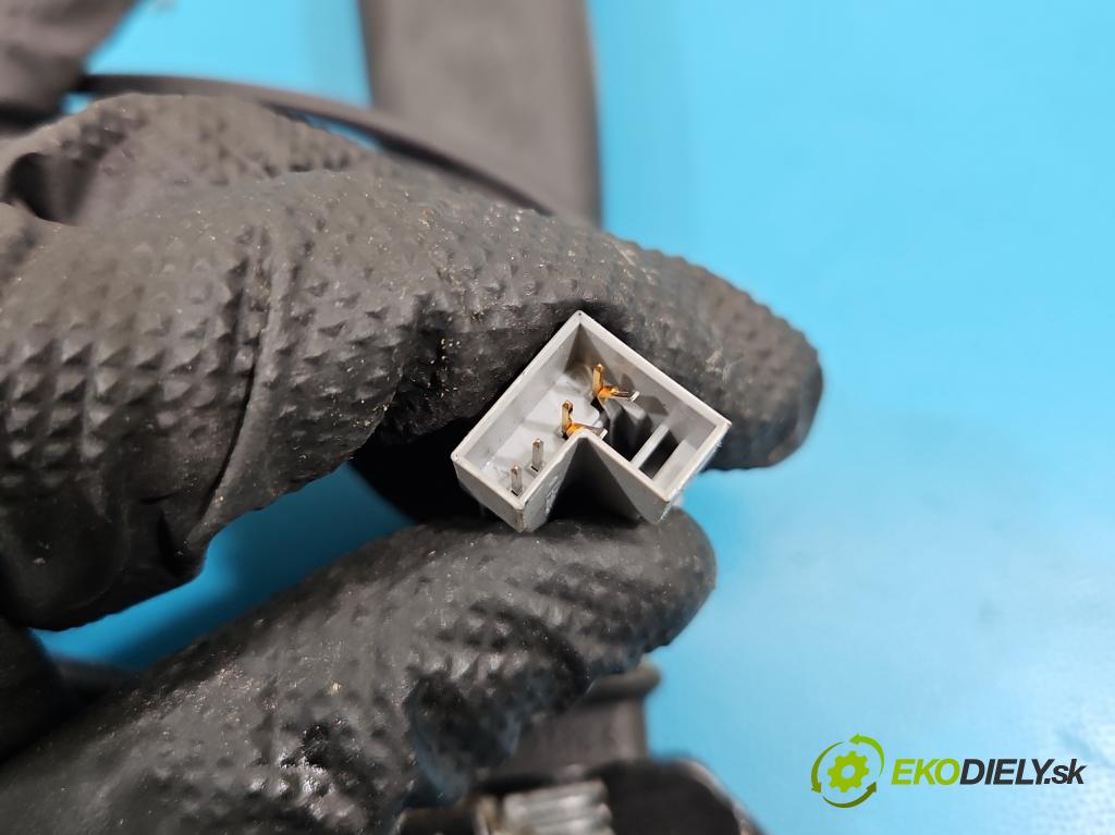 Bmw 3 E90 2005-2013 2.0d M47 163 HP manual 120 kW 1995 cm3 5- pas bezpečnosť: predné ľavý