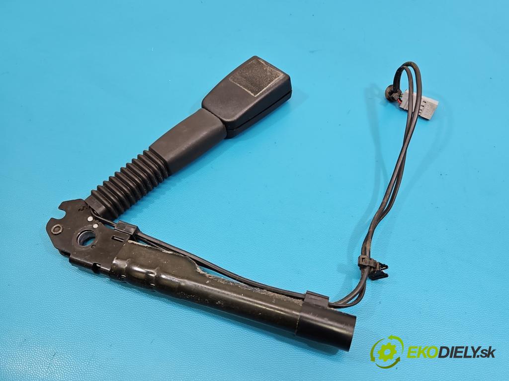 Bmw 3 E90 2005-2013 2.0d M47 163 HP manual 120 kW 1995 cm3 5- pas bezpečnosť: predné ľavý