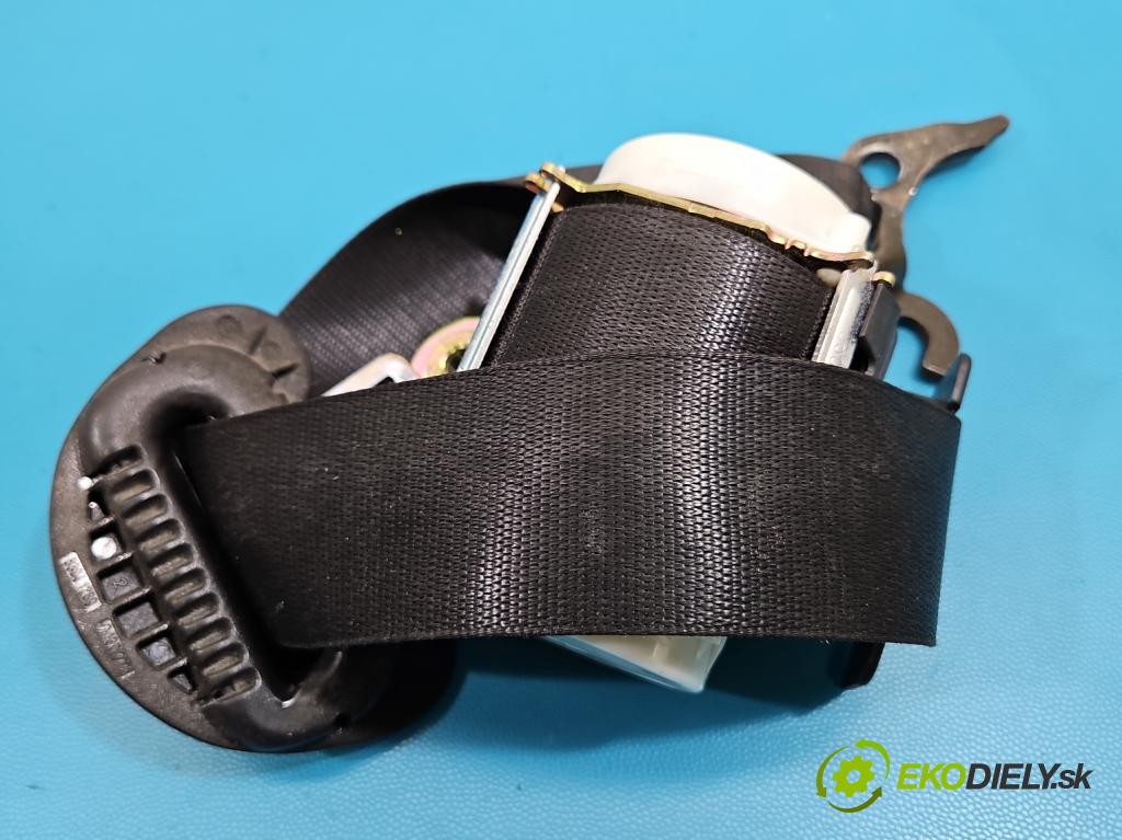 Bmw 3 E90 2005-2013 2.0d M47 163 HP manual 120 kW 1995 cm3 5- pas bezpečnosť: predné ľavý