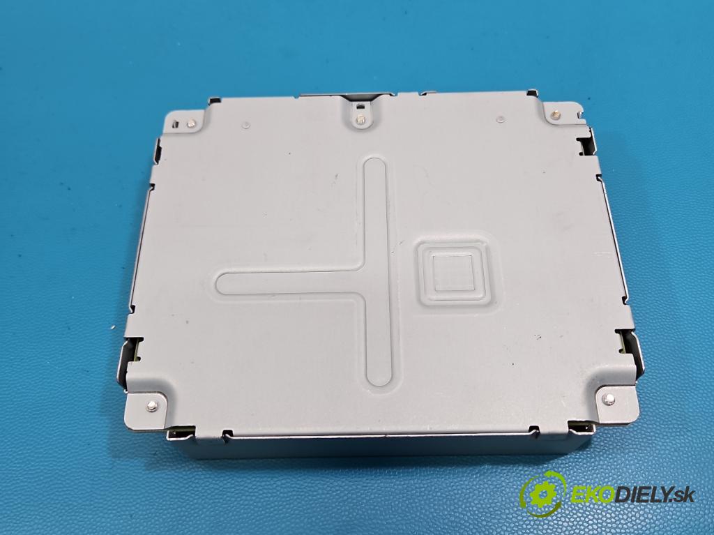 Opel Insignia B 2017-2022 2.0 T 260 hp automatic 191 kW 1998 cm3 5- řídící jednotka 84467104