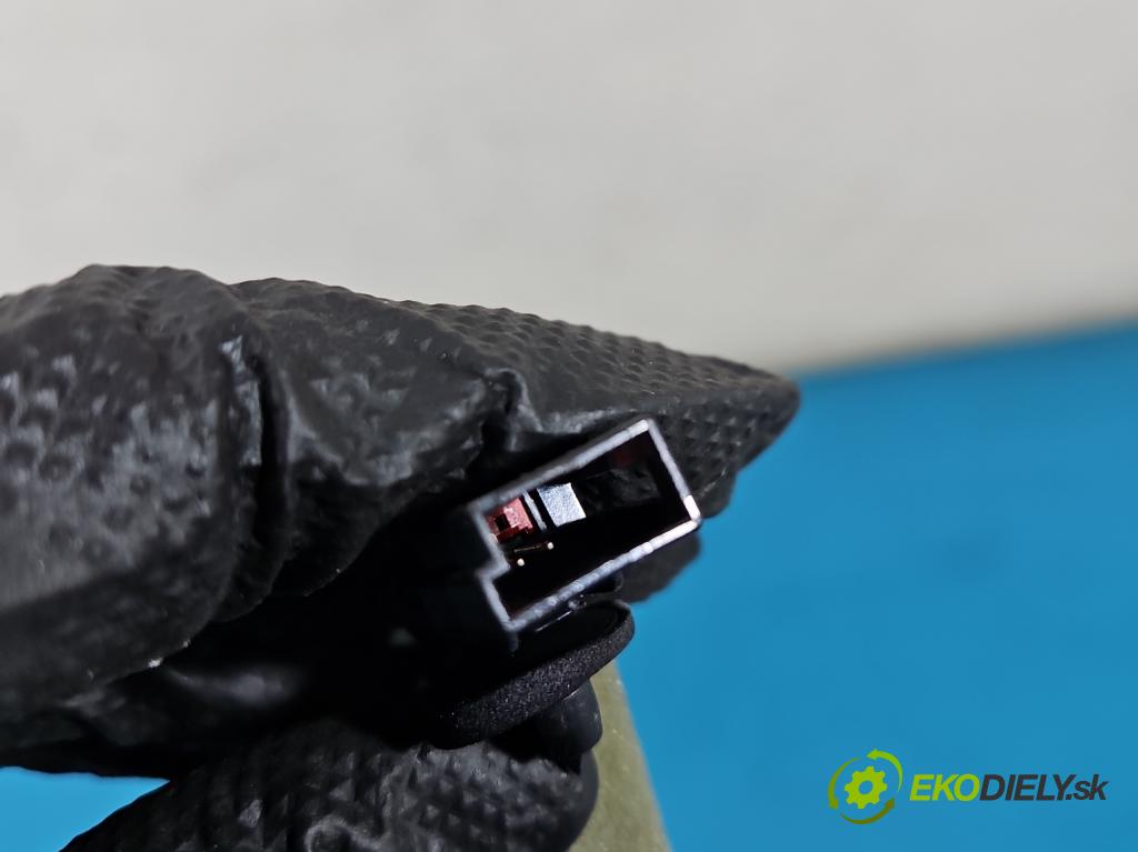 Opel Insignia B 2017-2022 2.0 T 260 HP automatic 191 kW 1998 cm3 5- reproduktory komplet 84005826