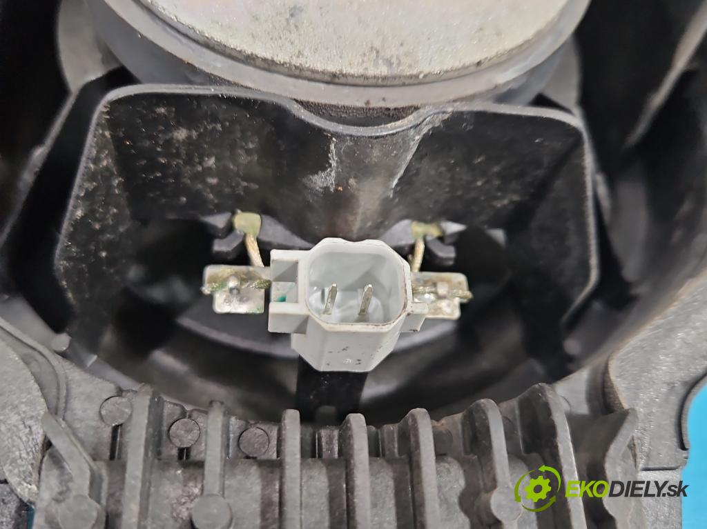 Opel Insignia B 2017-2022 2.0 T 260 HP automatic 191 kW 1998 cm3 5- reproduktory komplet 84005826