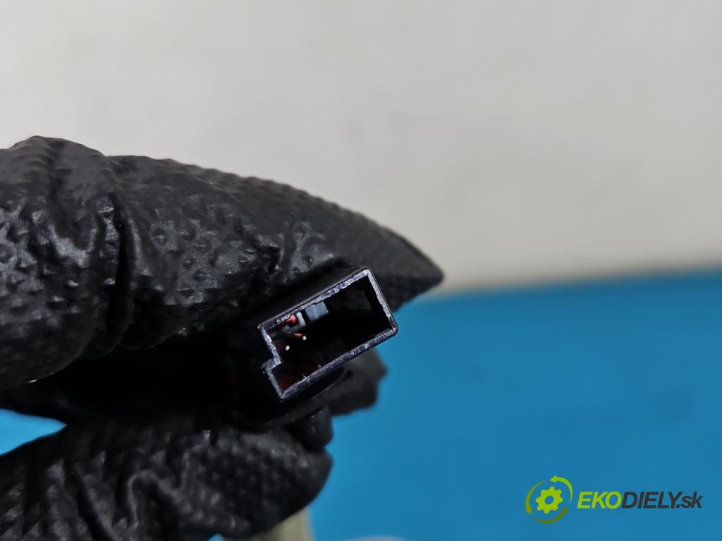 Opel Insignia B 2017-2022 2.0 T 260 hp automatic 191 kW 1998 cm3 5- reproduktory komplet 84005826