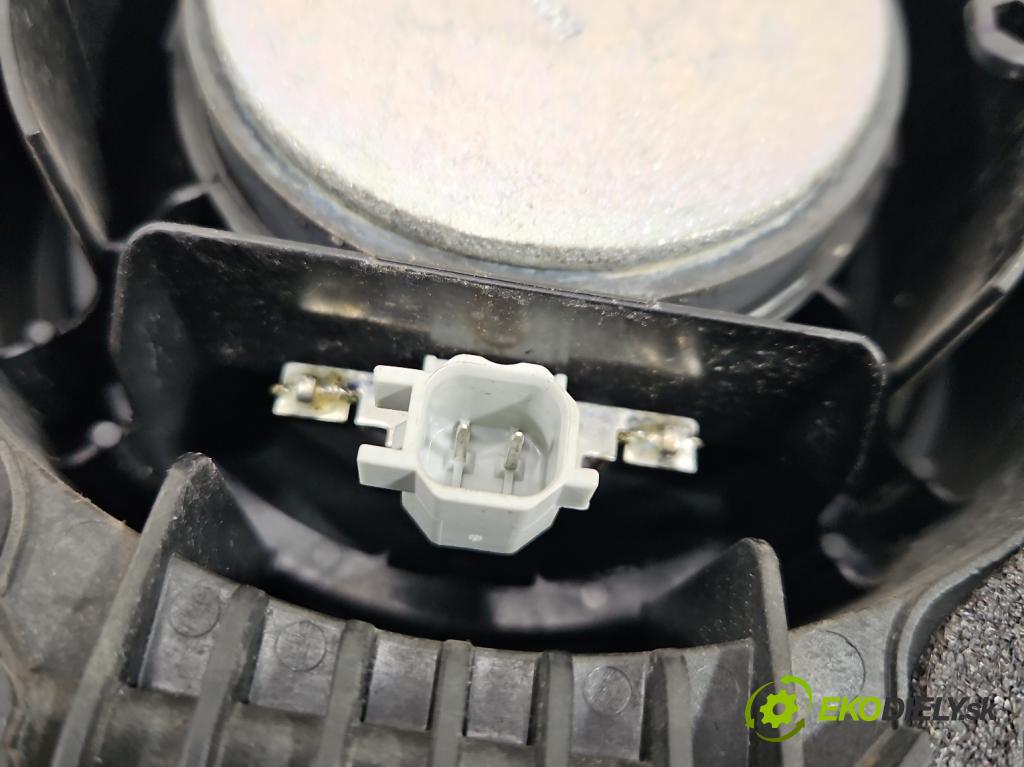 Opel Insignia B 2017-2022 2.0 T 260 HP automatic 191 kW 1998 cm3 5- reproduktory komplet 84005826