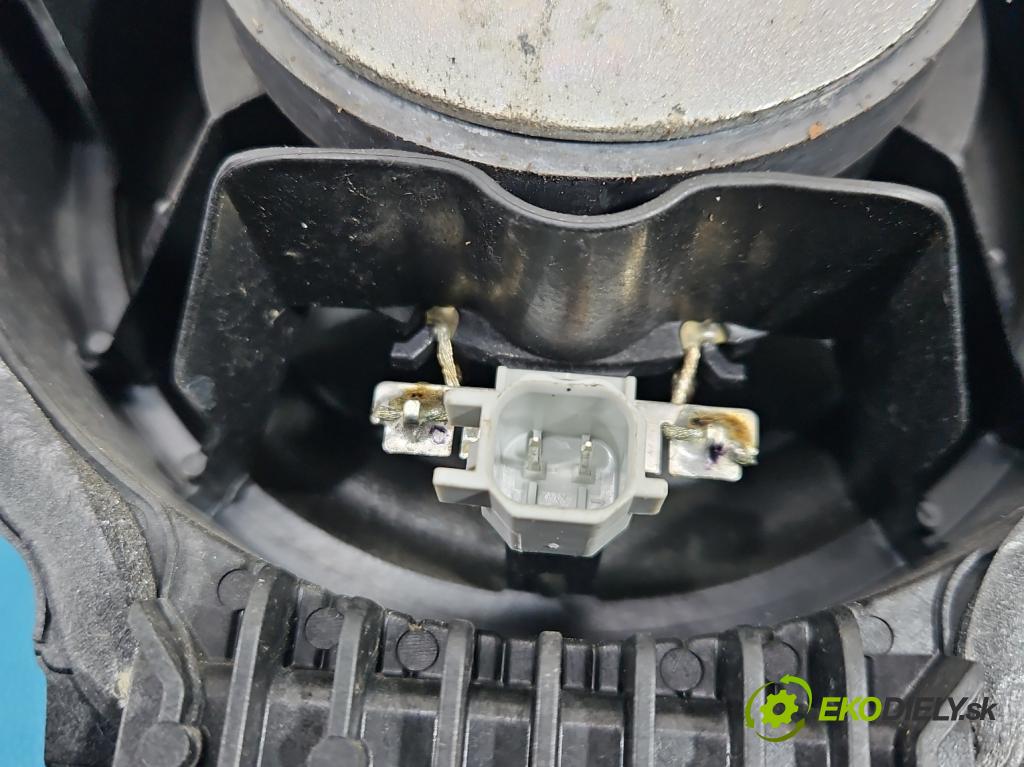 Opel Insignia B 2017-2022 2.0 T 260 HP automatic 191 kW 1998 cm3 5- reproduktory komplet 84005826