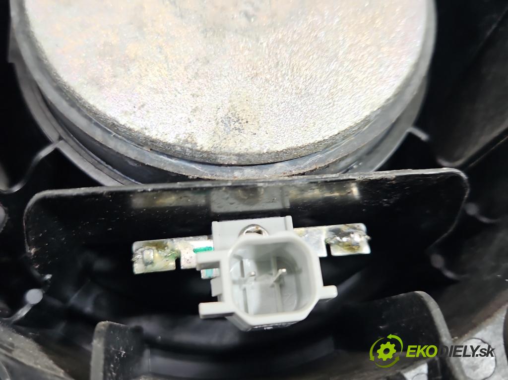 Opel Insignia B 2017-2022 2.0 T 260 HP automatic 191 kW 1998 cm3 5- reproduktory komplet 84005826