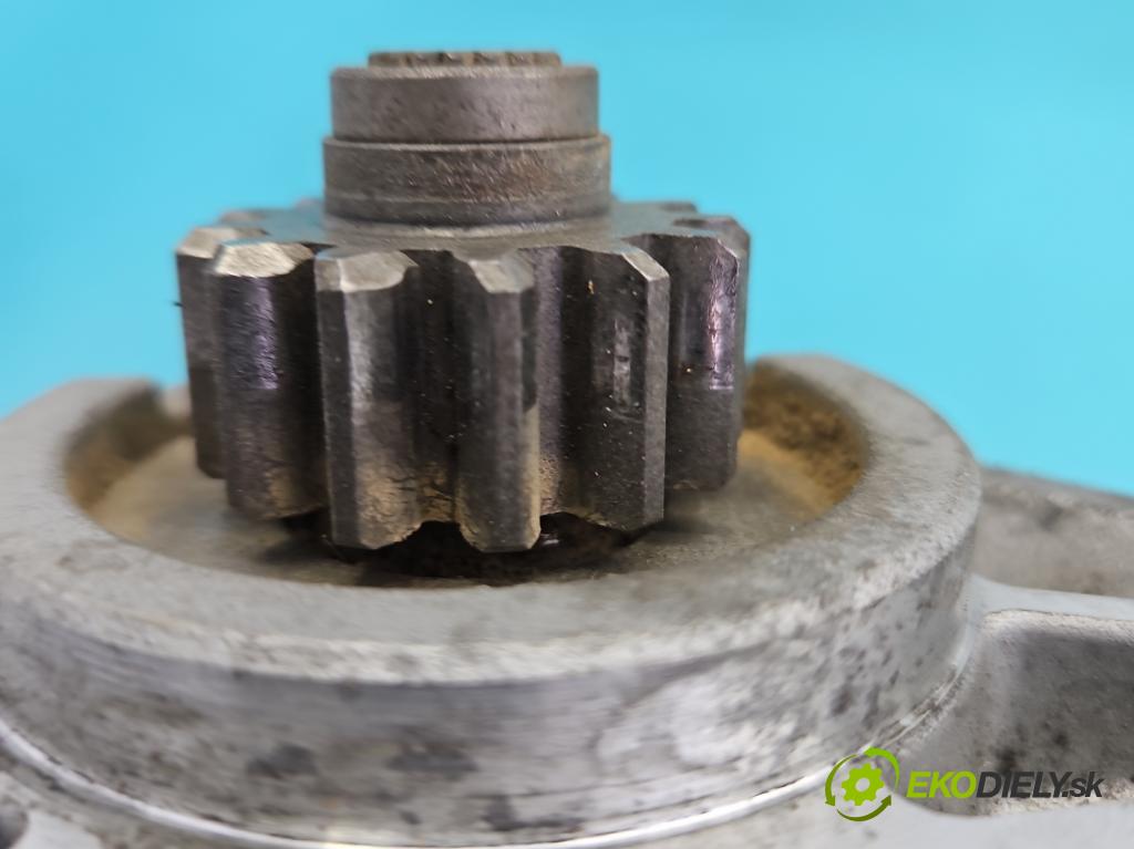 Land rover Range Rover Evoque I 2011-2018 2.0 td 150 HP automatic 110 kW 1999 cm3 5- štartér 438000-1993 (Štartér)