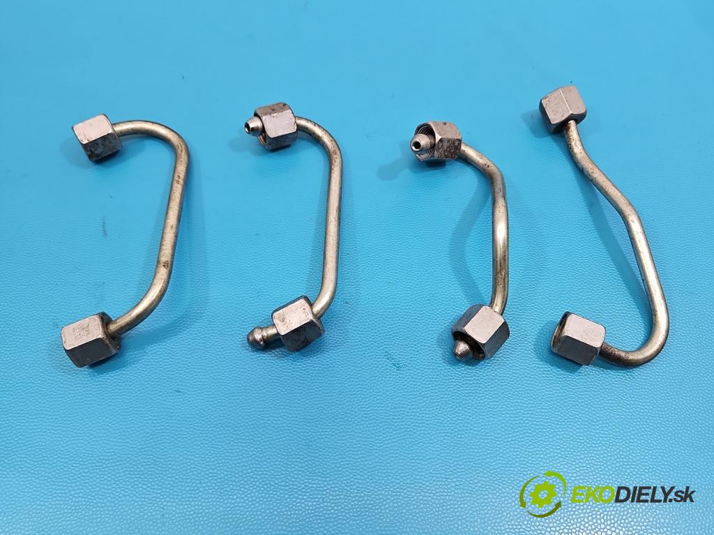 Land rover Range Rover Evoque I 2011-2018 2.0 td 150 HP automatic 110 kW 1999 cm3 5- rúrka palivovy 