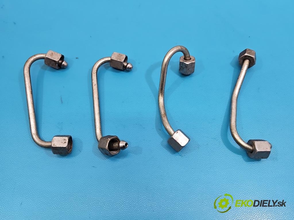 Land rover Range Rover Evoque I 2011-2018 2.0 td 150 HP automatic 110 kW 1999 cm3 5- rúrka palivovy