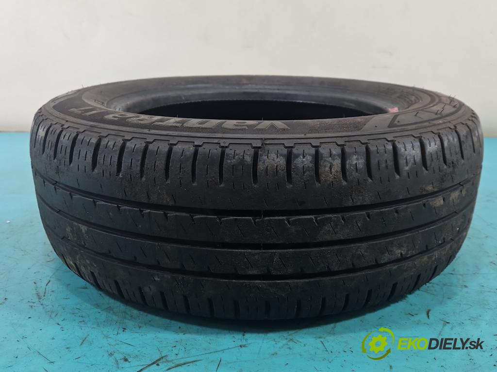 Fiat Scudo II 2006-2016 2.0 jtd 120 hp manual 88 kW 1997 cm3 5- pneumatiky: letní para