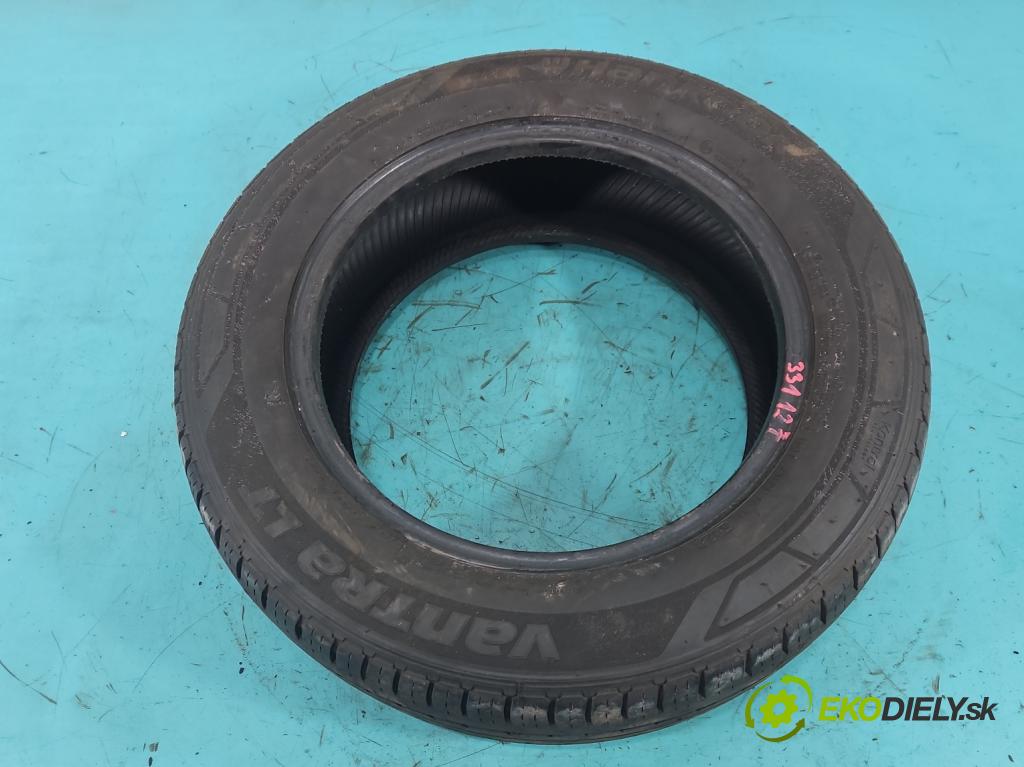 Fiat Scudo II 2006-2016 2.0 jtd 120 hp manual 88 kW 1997 cm3 5- pneumatiky: letní para