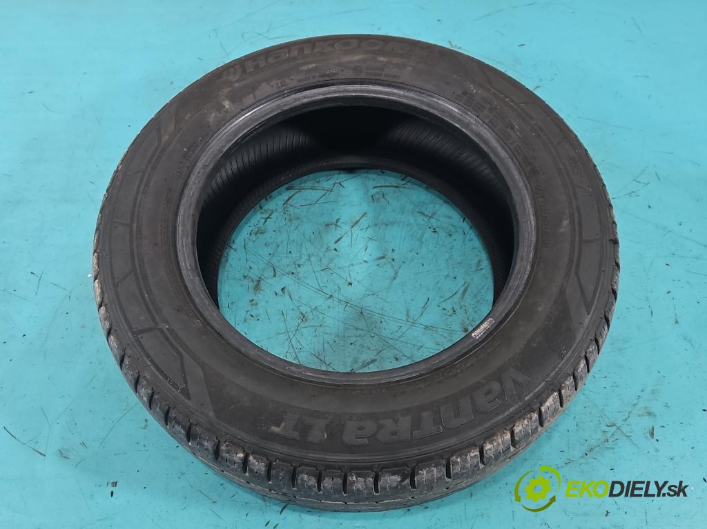 Fiat Scudo II 2006-2016 2.0 jtd 120 hp manual 88 kW 1997 cm3 5- pneumatiky: letní para