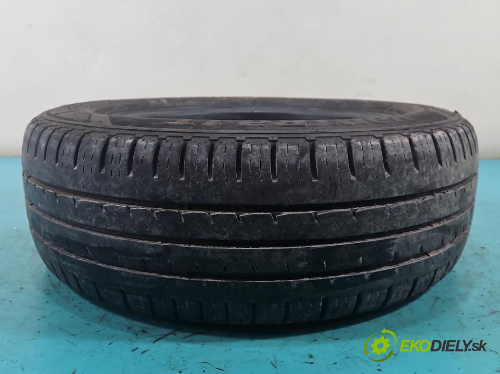 Fiat Scudo II 2006-2016 2.0 jtd 120 hp manual 88 kW 1997 cm3 5- pneumatiky: letní para