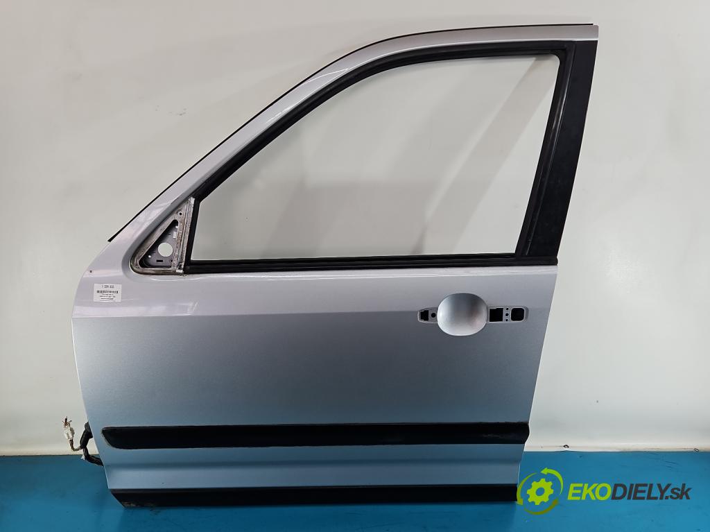 Honda CR-V II 2001-2006 2.0 16V 150 HP manual 110 kW 1998 cm3 5- dvere predné ľavé  (Kľučka dverí ostatné)