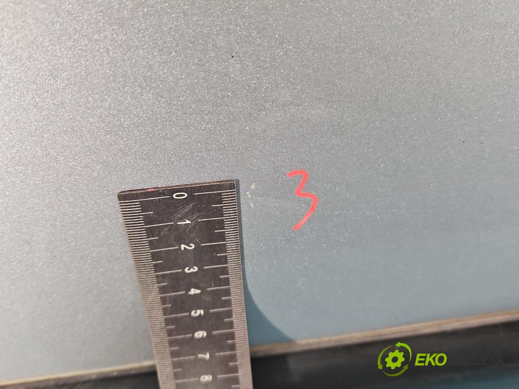 Honda CR-V II 2001-2006 2.0 16V 150 HP manual 110 kW 1998 cm3 5- dvere zadné ľavé  (Kľučka dverí ostatné)