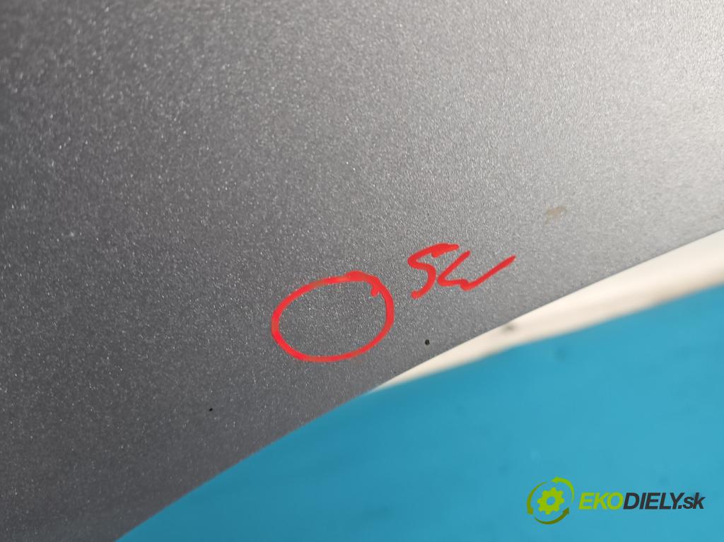 Honda CR-V II 2001-2006 2.0 16V 150 HP manual 110 kW 1998 cm3 5- dvere zadné ľavé  (Kľučka dverí ostatné)