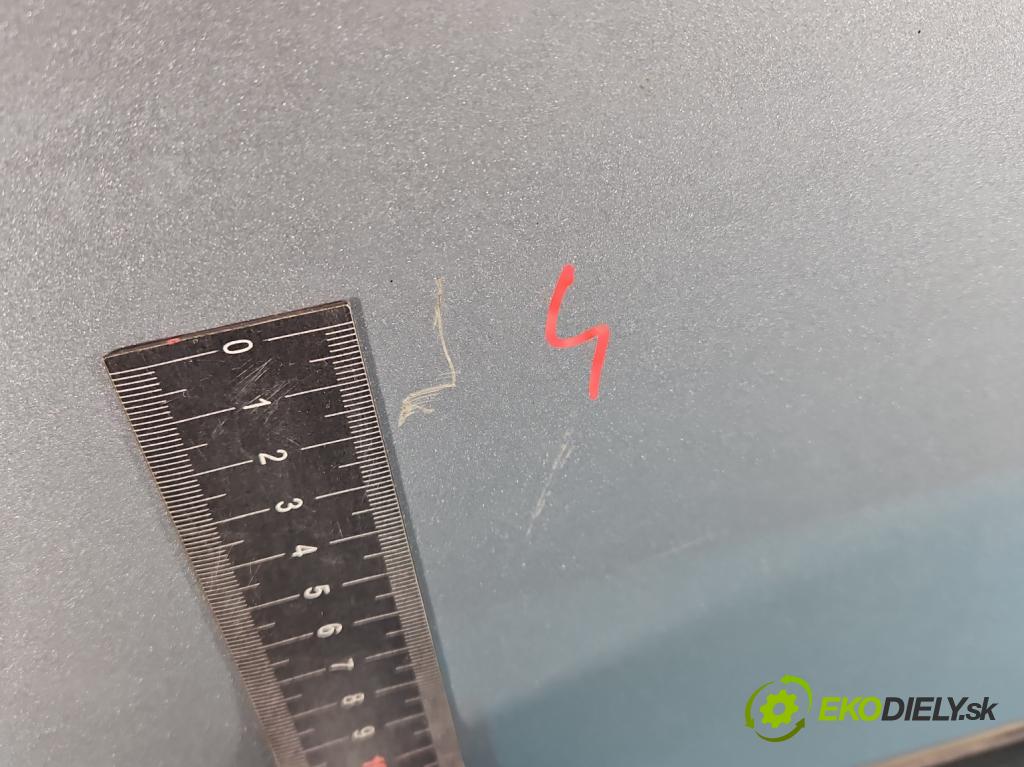 Honda CR-V II 2001-2006 2.0 16V 150 HP manual 110 kW 1998 cm3 5- dvere zadné ľavé  (Kľučka dverí ostatné)