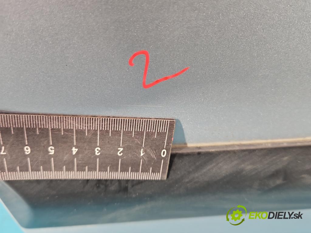 Honda CR-V II 2001-2006 2.0 16V 150 HP manual 110 kW 1998 cm3 5- dvere zadné ľavé  (Kľučka dverí ostatné)