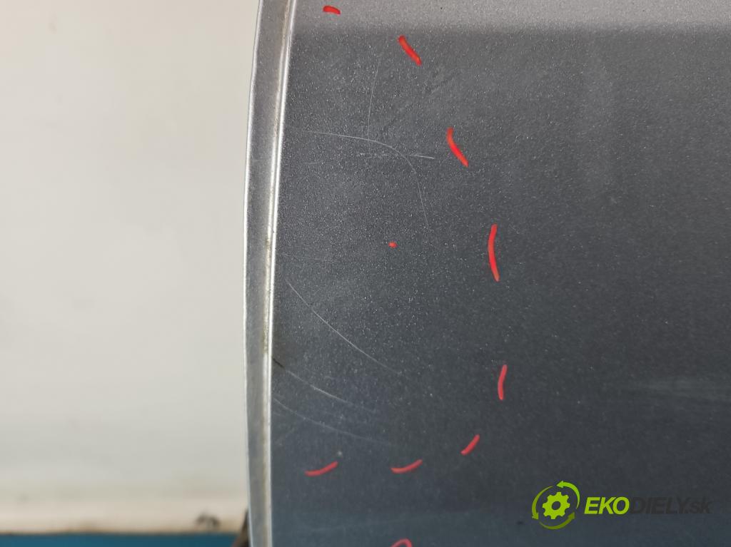 Honda CR-V II 2001-2006 2.0 16V 150 HP manual 110 kW 1998 cm3 5- dvere zadné ľavé  (Kľučka dverí ostatné)