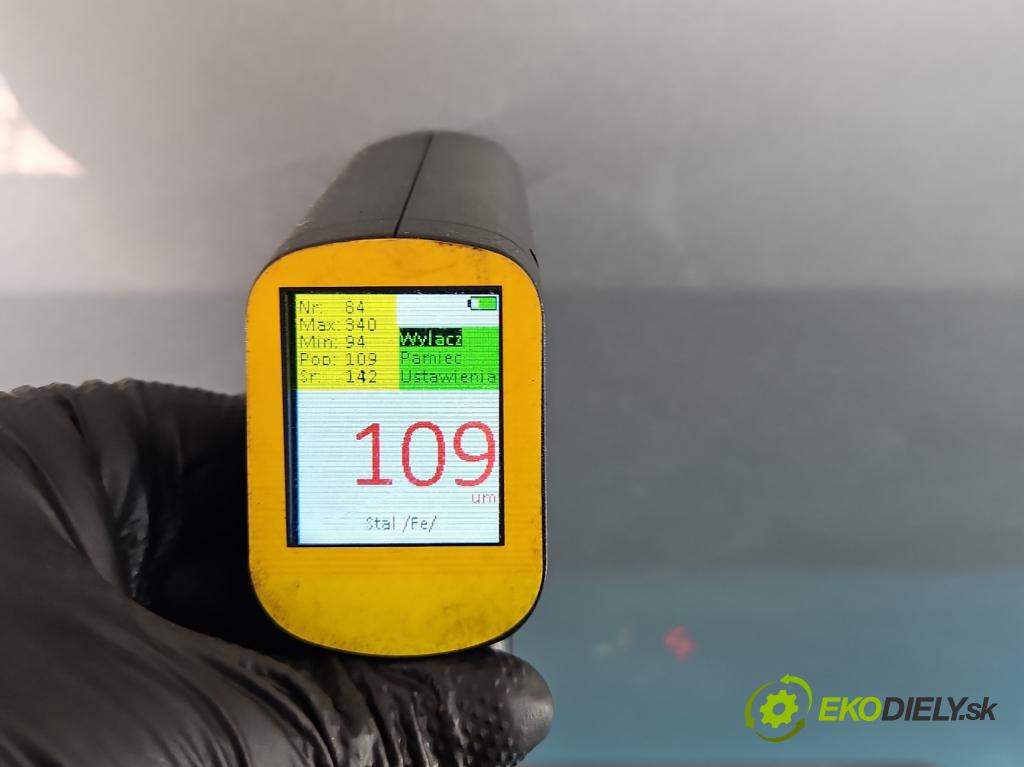 Honda CR-V II 2001-2006 2.0 16V 150 HP manual 110 kW 1998 cm3 5- dvere zadné ľavé  (Kľučka dverí ostatné)