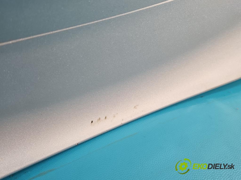 Honda CR-V II 2001-2006 2.0 16V 150 HP manual 110 kW 1998 cm3 5- zadna kufor  (Kapota zadná (kufor))