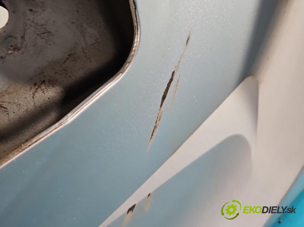 Honda CR-V II 2001-2006 2.0 16V 150 HP manual 110 kW 1998 cm3 5- zadna kufor  (Kapota zadná (kufor))