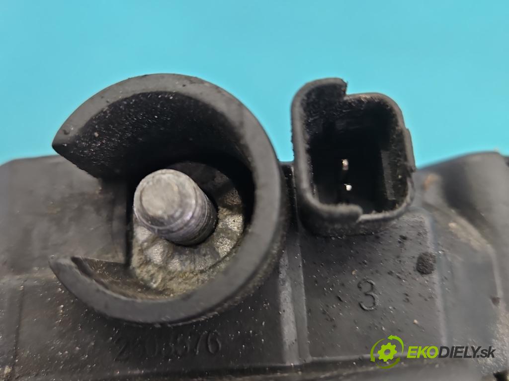 Peugeot Partner I 1996-2008 1.6 hdi 75 HP manual 55.2 kW 1560 cm3 5- Alternator 2543526A (Alternátor)