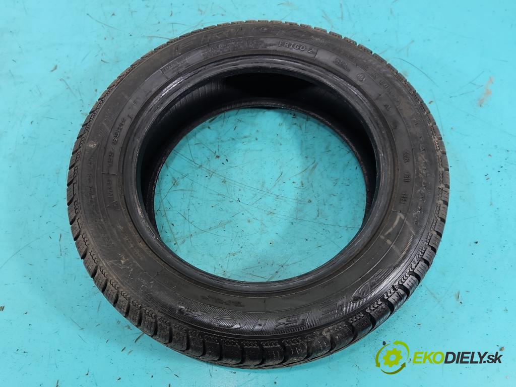 Toyota Aygo 2005-2014 1.0 12V 68 HP manual 50 kW 998 cm3 5- pneumatika zimné pár