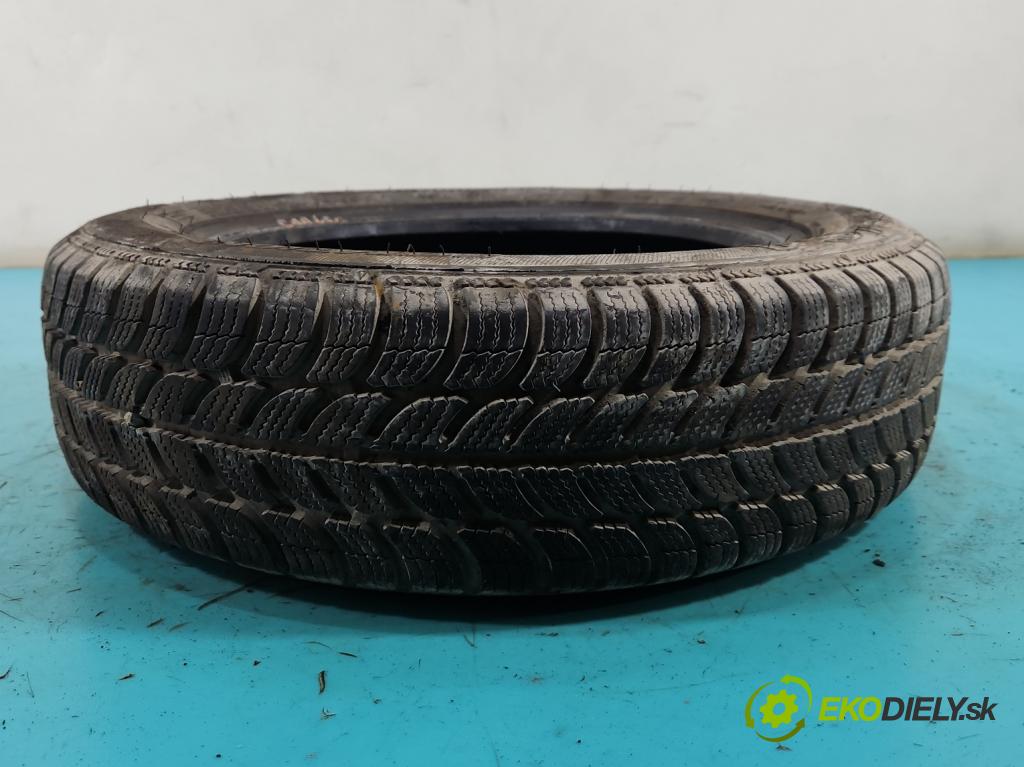 Toyota Aygo 2005-2014 1.0 12V 68 HP manual 50 kW 998 cm3 5- pneumatika zimné pár