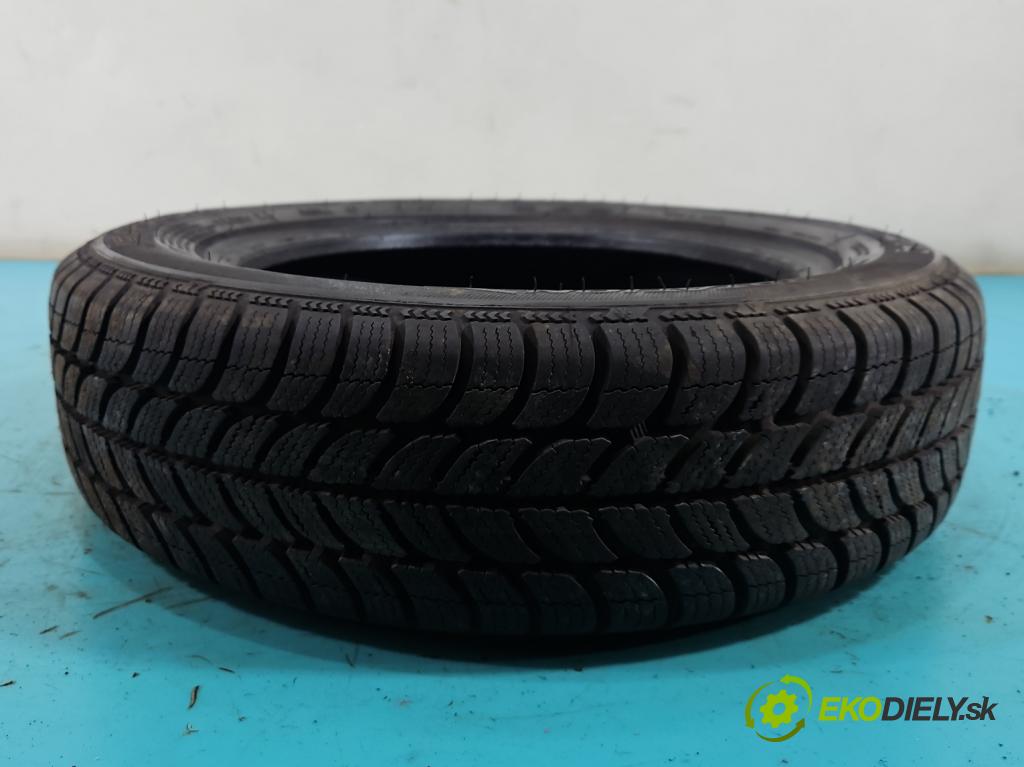 Toyota Aygo 2005-2014 1.0 12V 68 HP manual 50 kW 998 cm3 5- pneumatika zimné pár