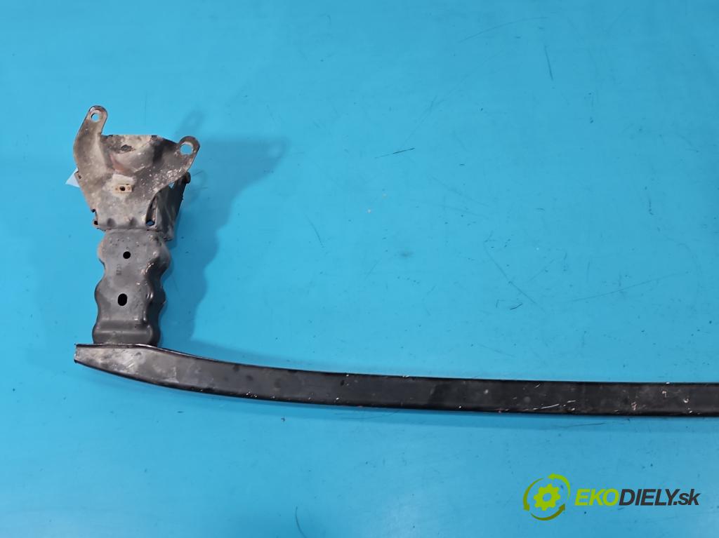 Fiat Scudo II 2006-2016 2.0 jtd 120 HP manual 88 kW 1997 cm3 5- výstuha nárazník predné