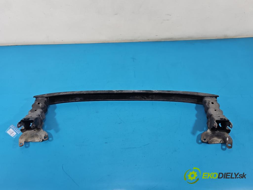 Fiat Scudo II 2006-2016 2.0 jtd 120 HP manual 88 kW 1997 cm3 5- výstuha nárazník predné