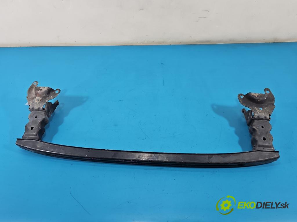 Fiat Scudo II 2006-2016 2.0 jtd 120 HP manual 88 kW 1997 cm3 5- výstuha nárazník predné 