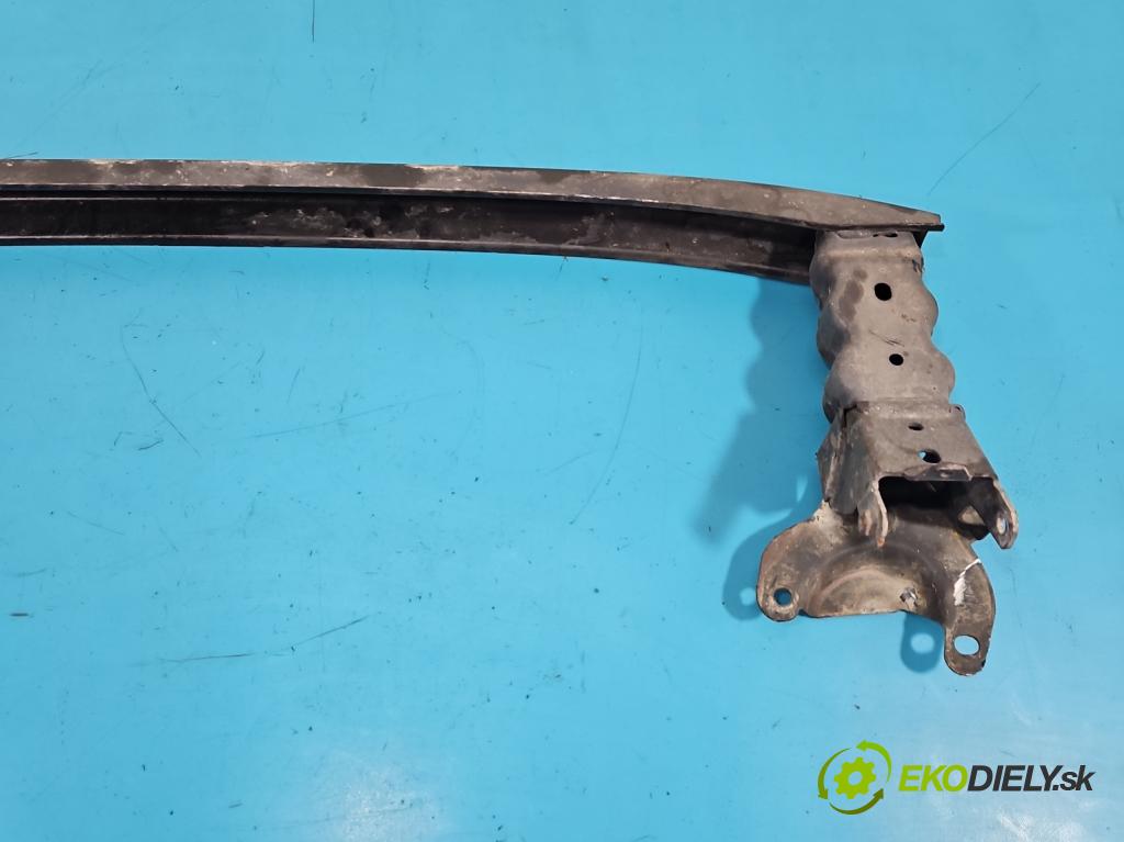 Fiat Scudo II 2006-2016 2.0 jtd 120 HP manual 88 kW 1997 cm3 5- výstuha nárazník predné