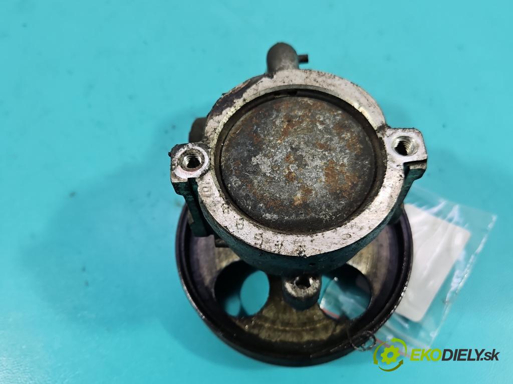 Peugeot Partner I 1996-2008 1.6 hdi 75 HP manual 55.2 kW 1560 cm3 5- čerpadlo posilovač 9665709080 (Servočerpadlo)