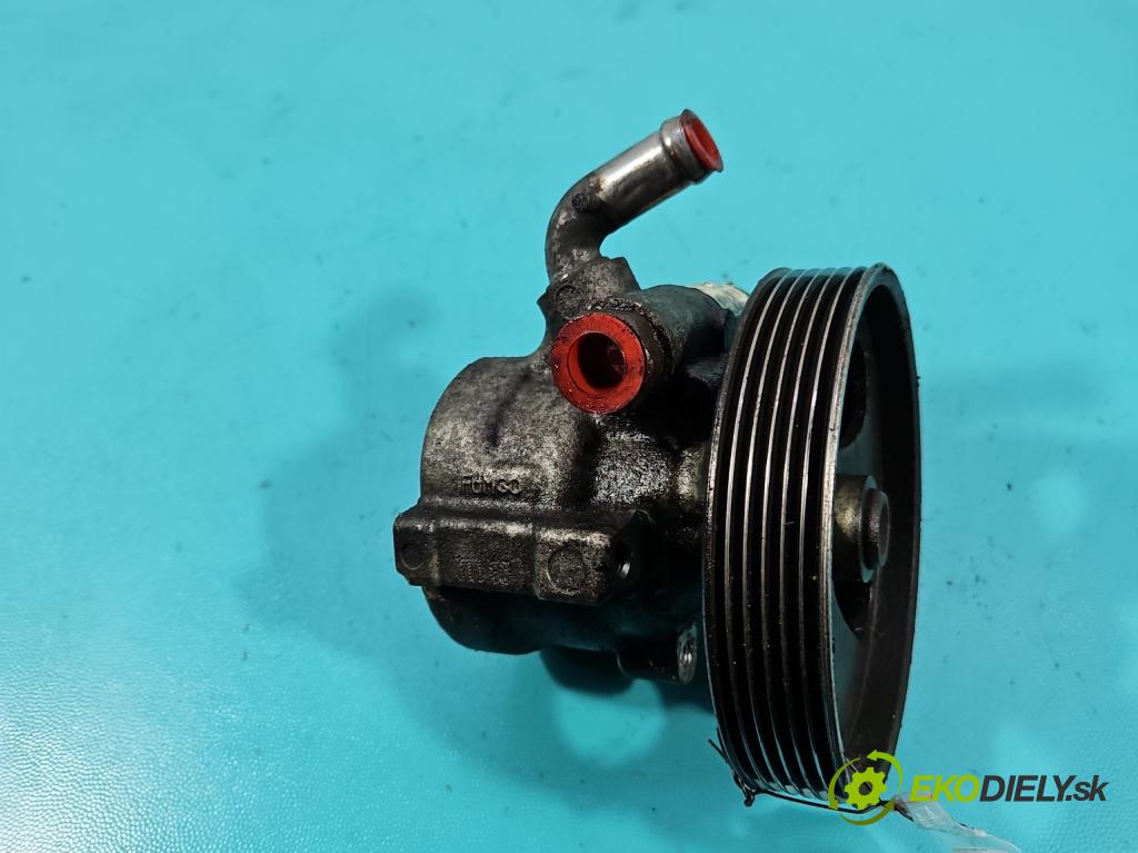 Peugeot Partner I 1996-2008 1.6 hdi 75 HP manual 55.2 kW 1560 cm3 5- čerpadlo posilovač 9665709080 (Servočerpadlo)