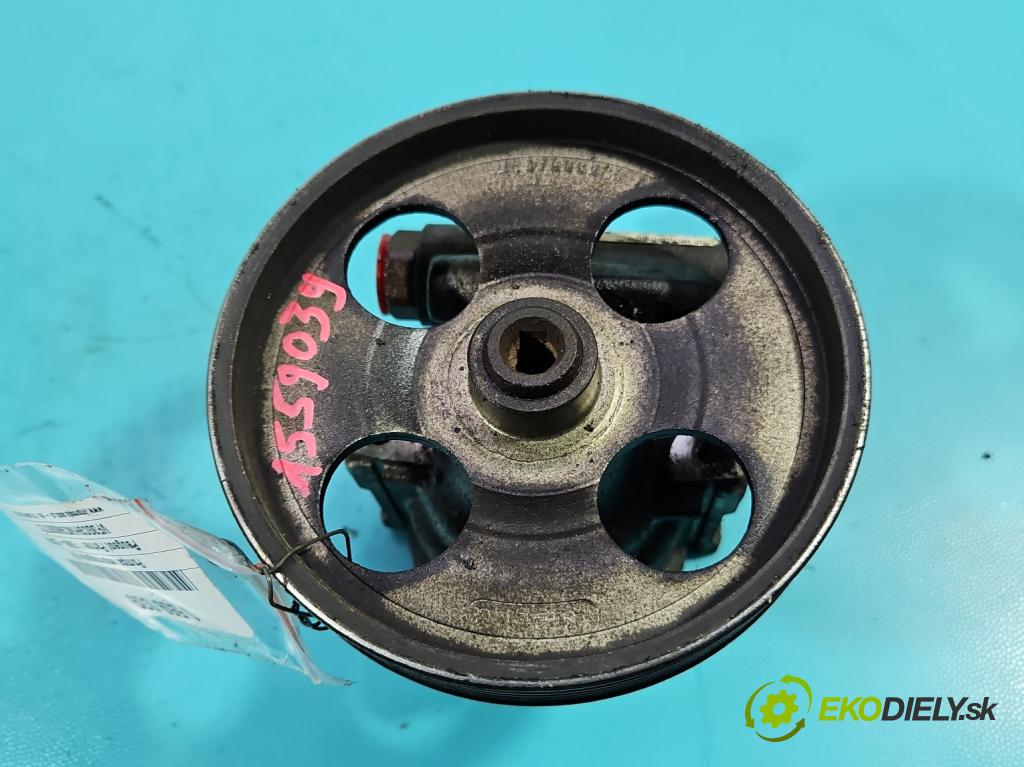 Peugeot Partner I 1996-2008 1.6 hdi 75 HP manual 55.2 kW 1560 cm3 5- čerpadlo posilovač 9665709080 (Servočerpadlo)