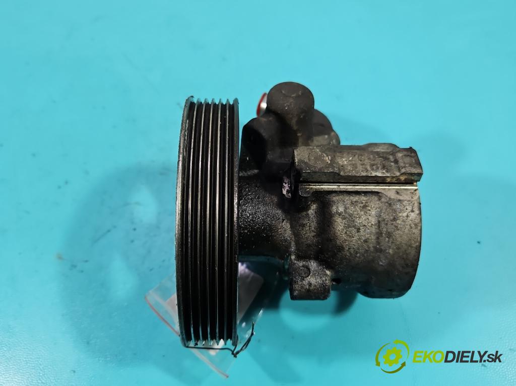 Peugeot Partner I 1996-2008 1.6 hdi 75 HP manual 55.2 kW 1560 cm3 5- čerpadlo posilovač 9665709080 (Servočerpadlo)