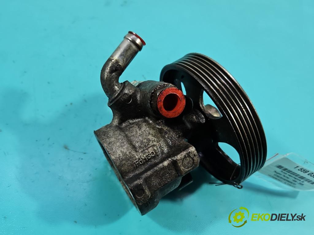 Peugeot Partner I 1996-2008 1.6 hdi 75 HP manual 55.2 kW 1560 cm3 5- čerpadlo posilovač 9665709080 (Servočerpadlo)