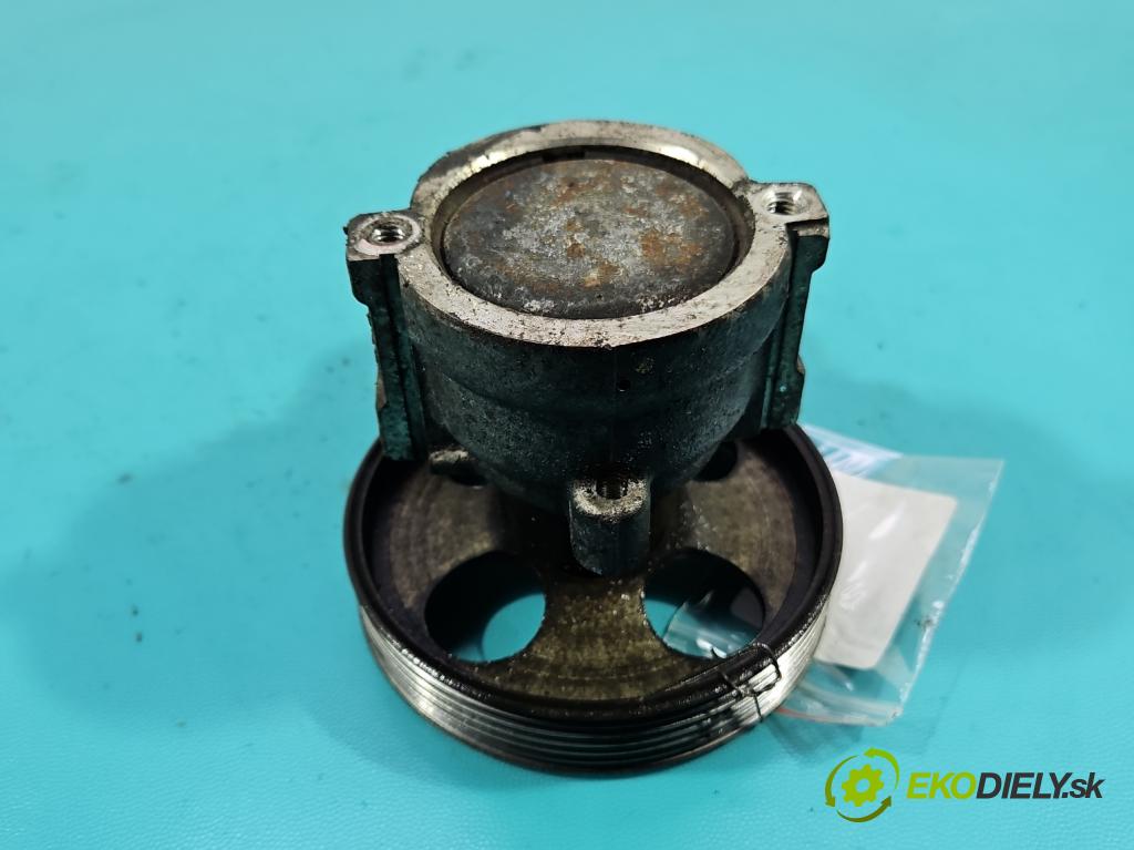 Peugeot Partner I 1996-2008 1.6 hdi 75 HP manual 55.2 kW 1560 cm3 5- čerpadlo posilovač 9665709080 (Servočerpadlo)