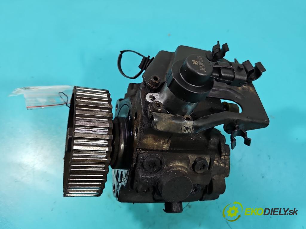 Peugeot Partner I 1996-2008 1.6 hdi 75 HP manual 55.2 kW 1560 cm3 5- čerpadlo vstrekovacia 0445010102 (Vstrekovacie čerpadlo)