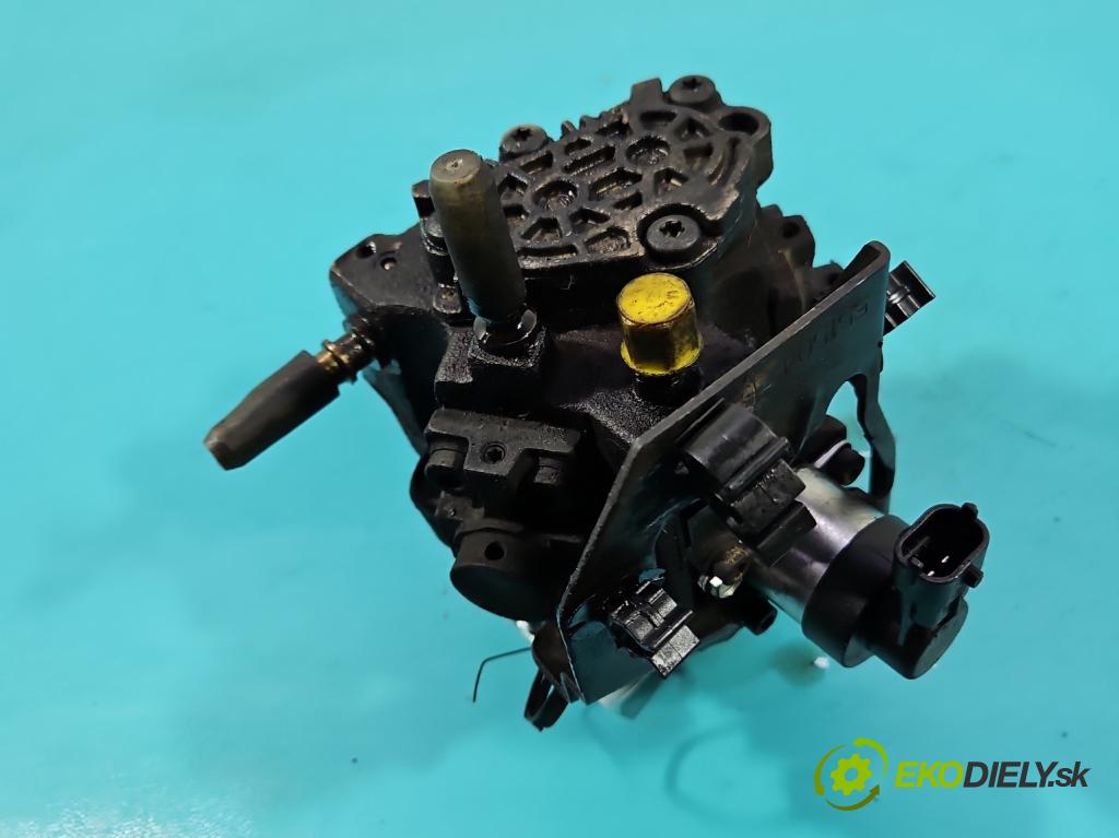 Peugeot Partner I 1996-2008 1.6 hdi 75 HP manual 55.2 kW 1560 cm3 5- čerpadlo vstrekovacia 0445010102 (Vstrekovacie čerpadlo)